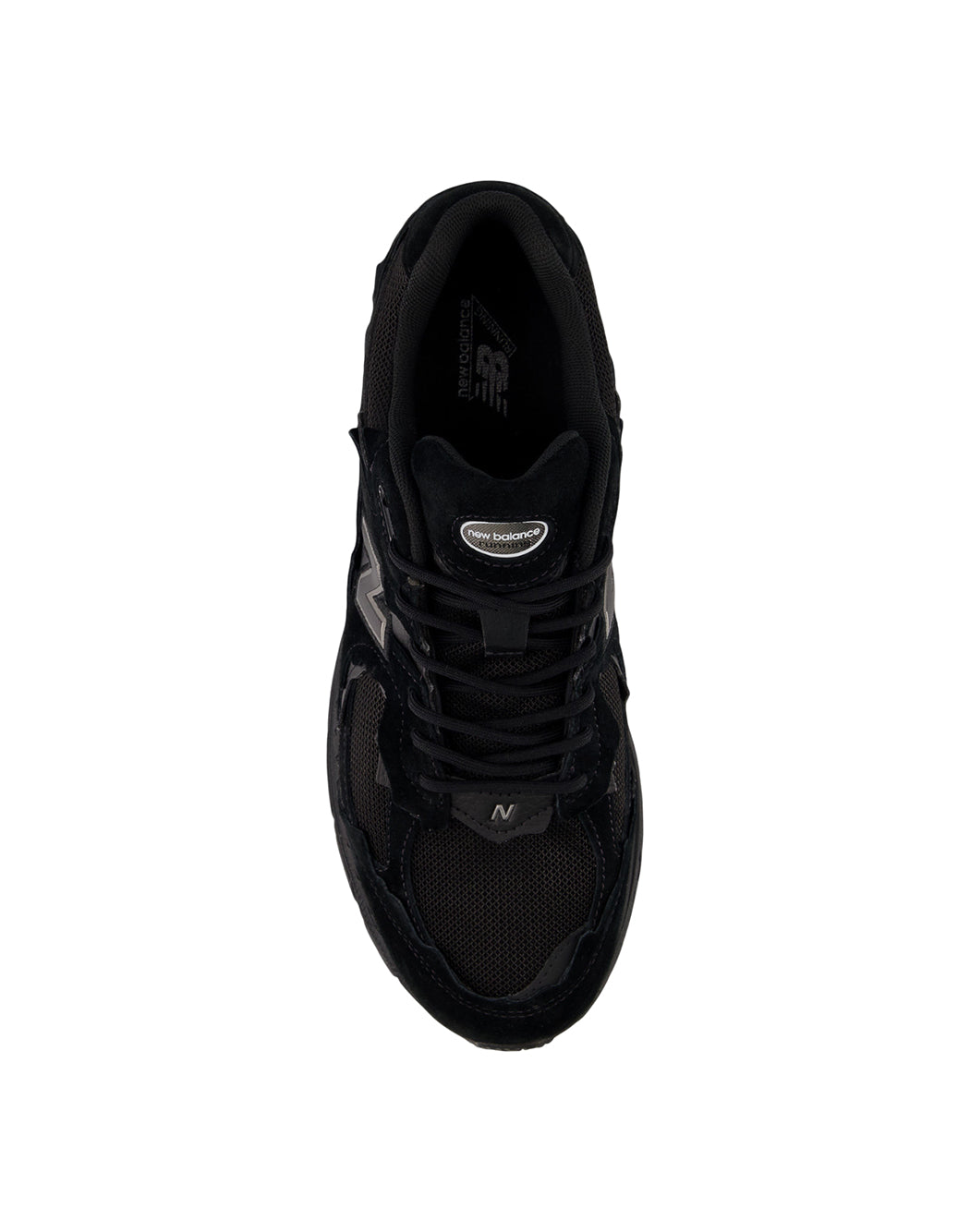 New Balance SNEAKERS 2002 Nero