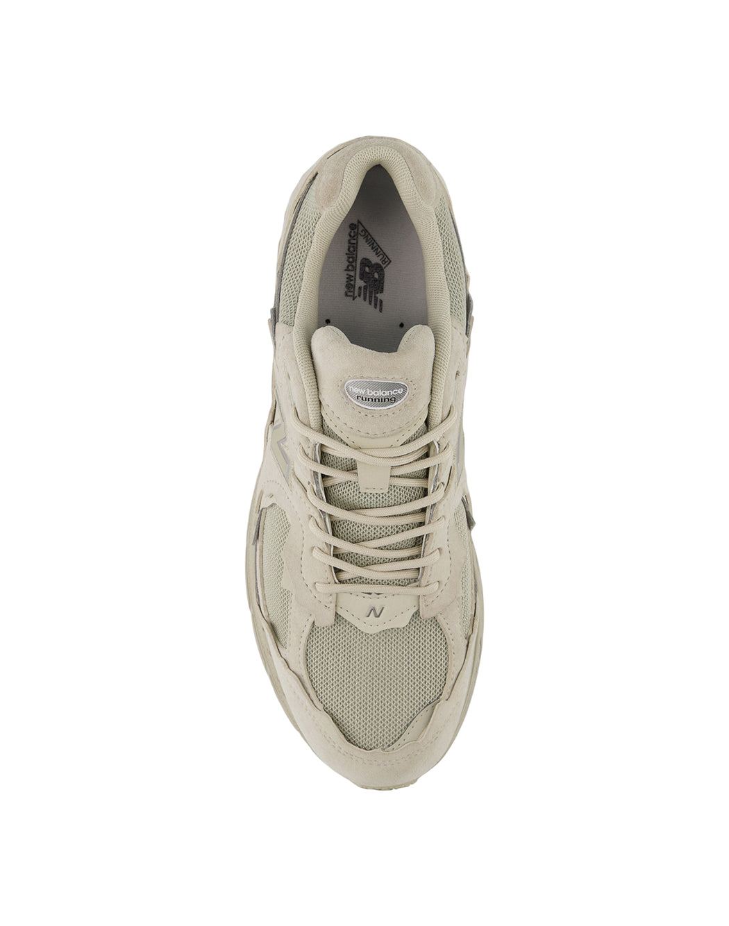 New Balance SNEAKERS 2002 Neutro