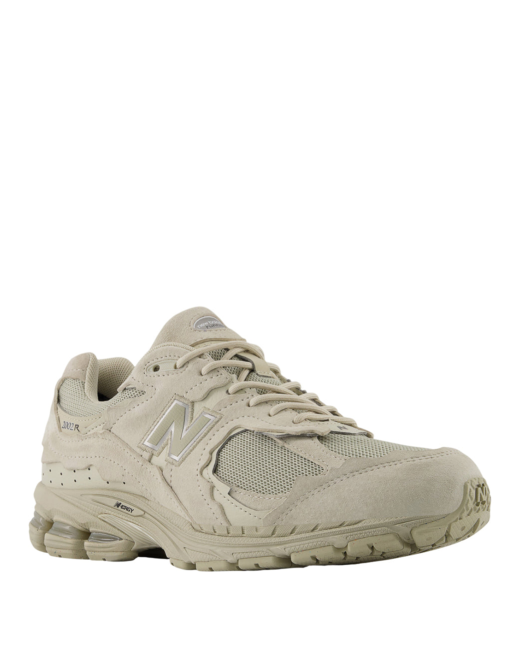 New Balance SNEAKERS 2002 Neutro