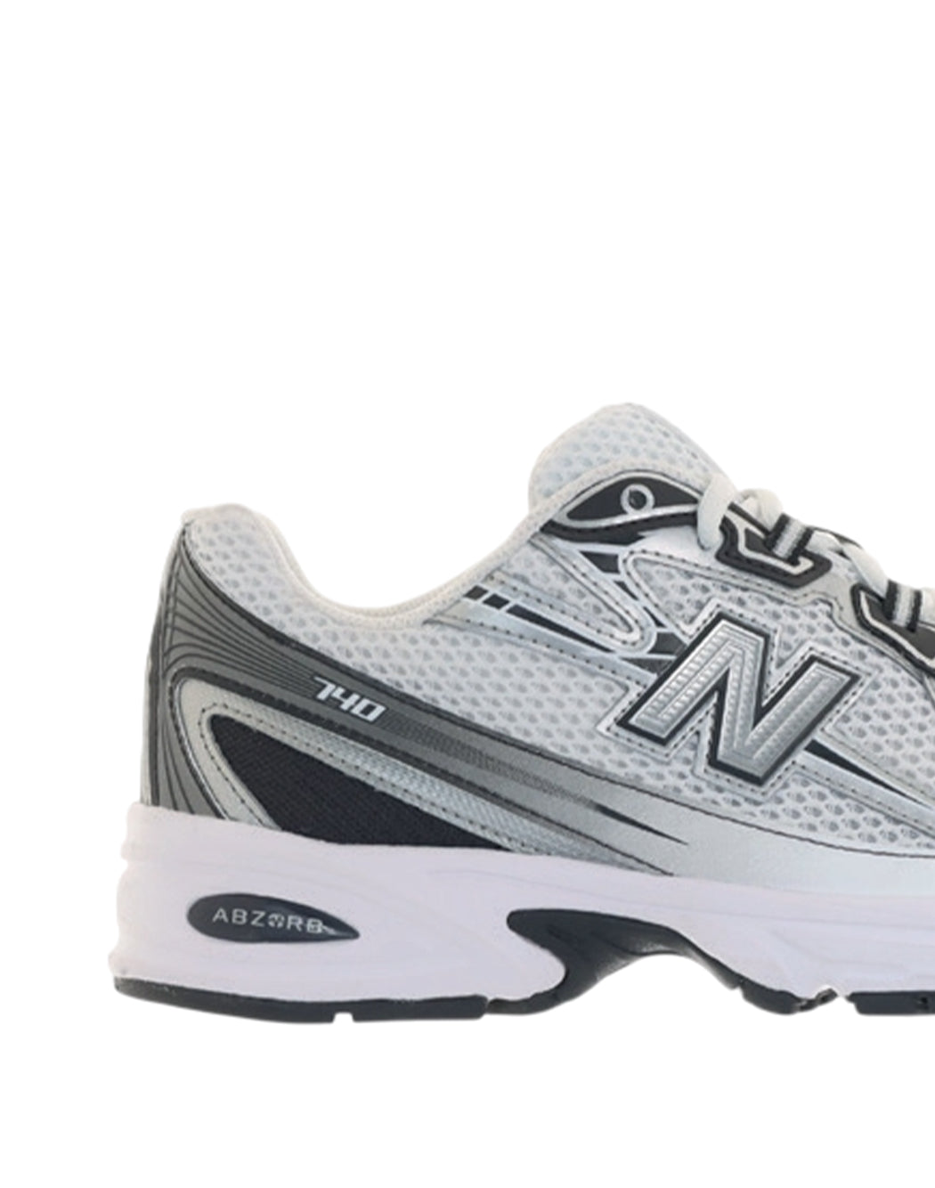 New Balance SNEAKERS 740 Multicolor