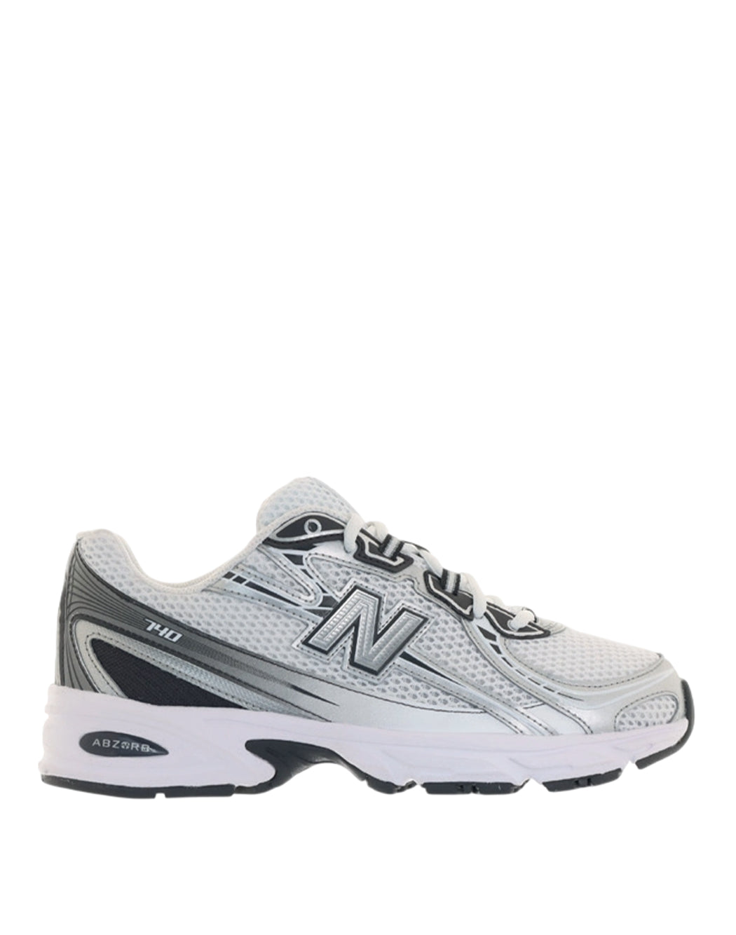 New Balance SNEAKERS 740 Multicolor
