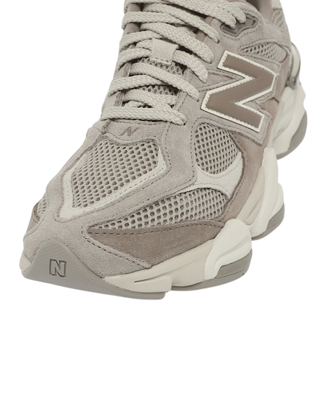 New Balance  Marrone
