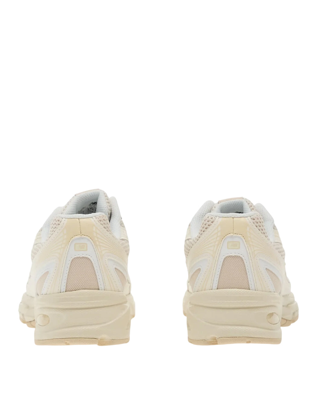 New Balance SNEAKERS 740 Bianco