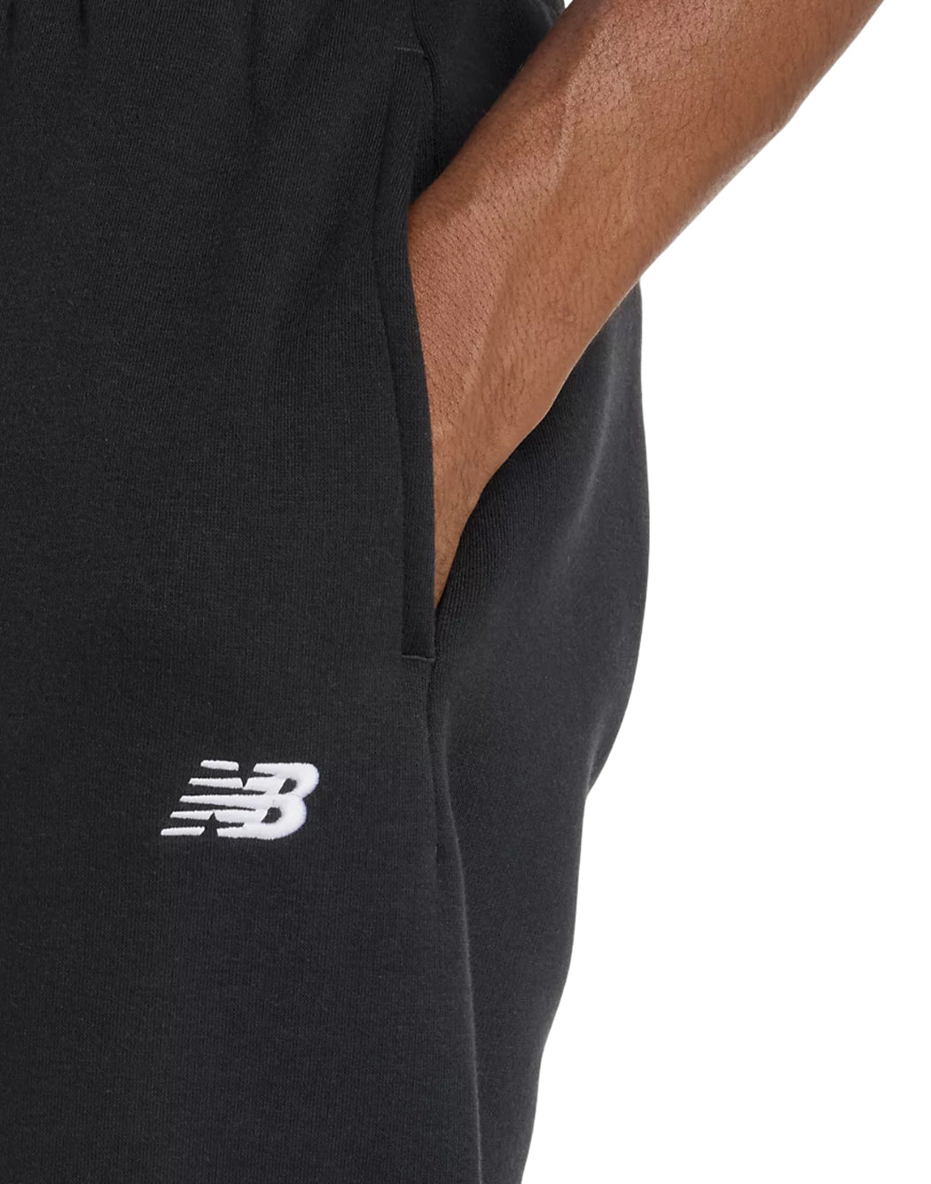 New Balance  Nero
