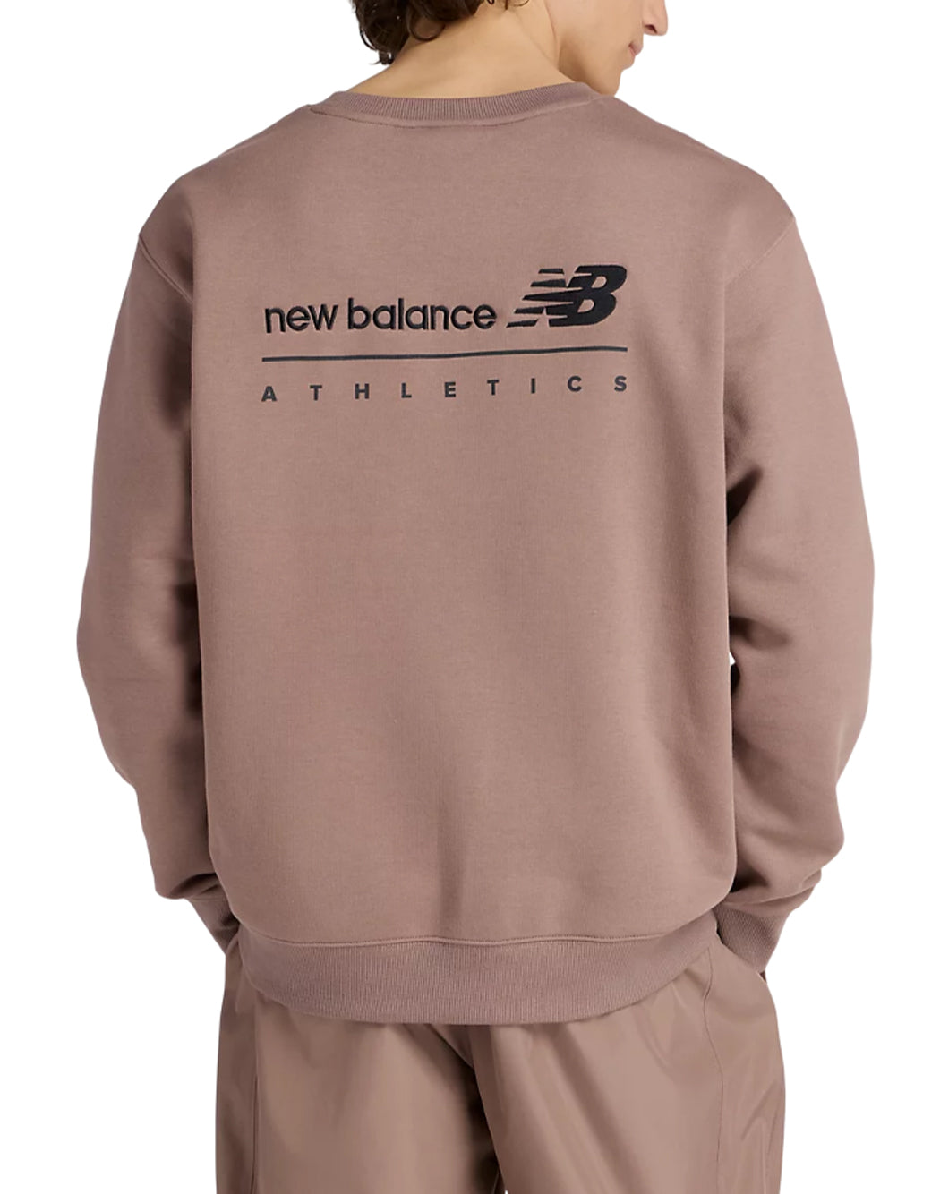 New Balance  Rosso