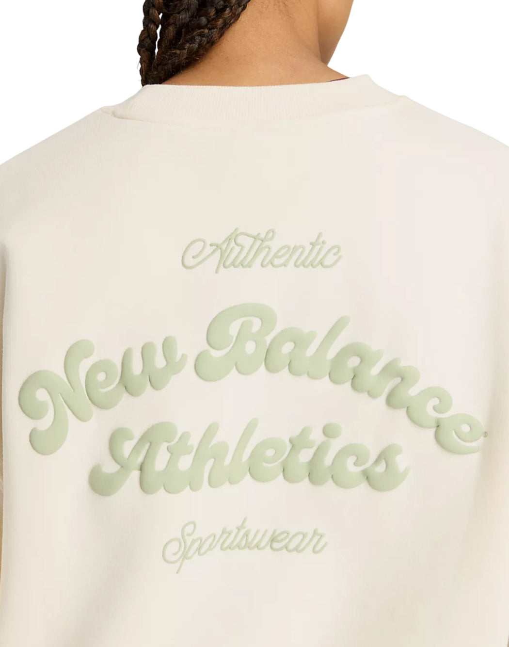 New Balance  Neutro