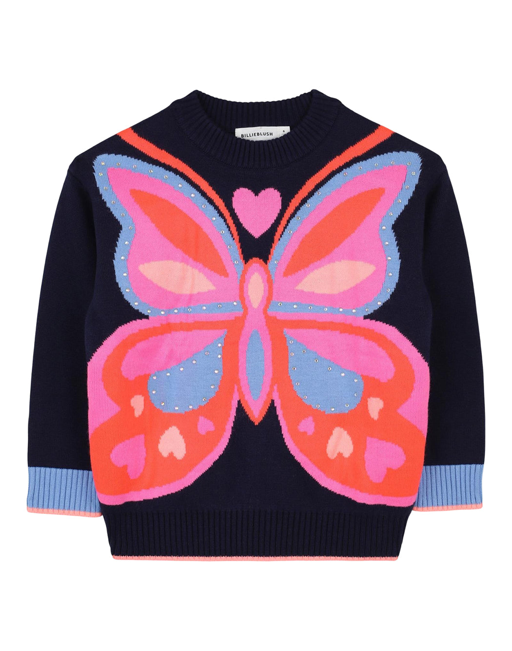 Billieblush  Blu