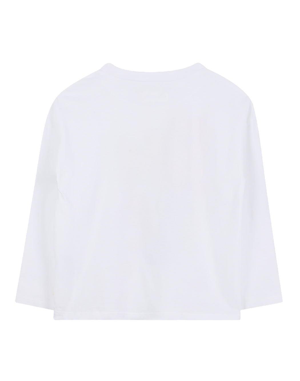 Billieblush  Bianco