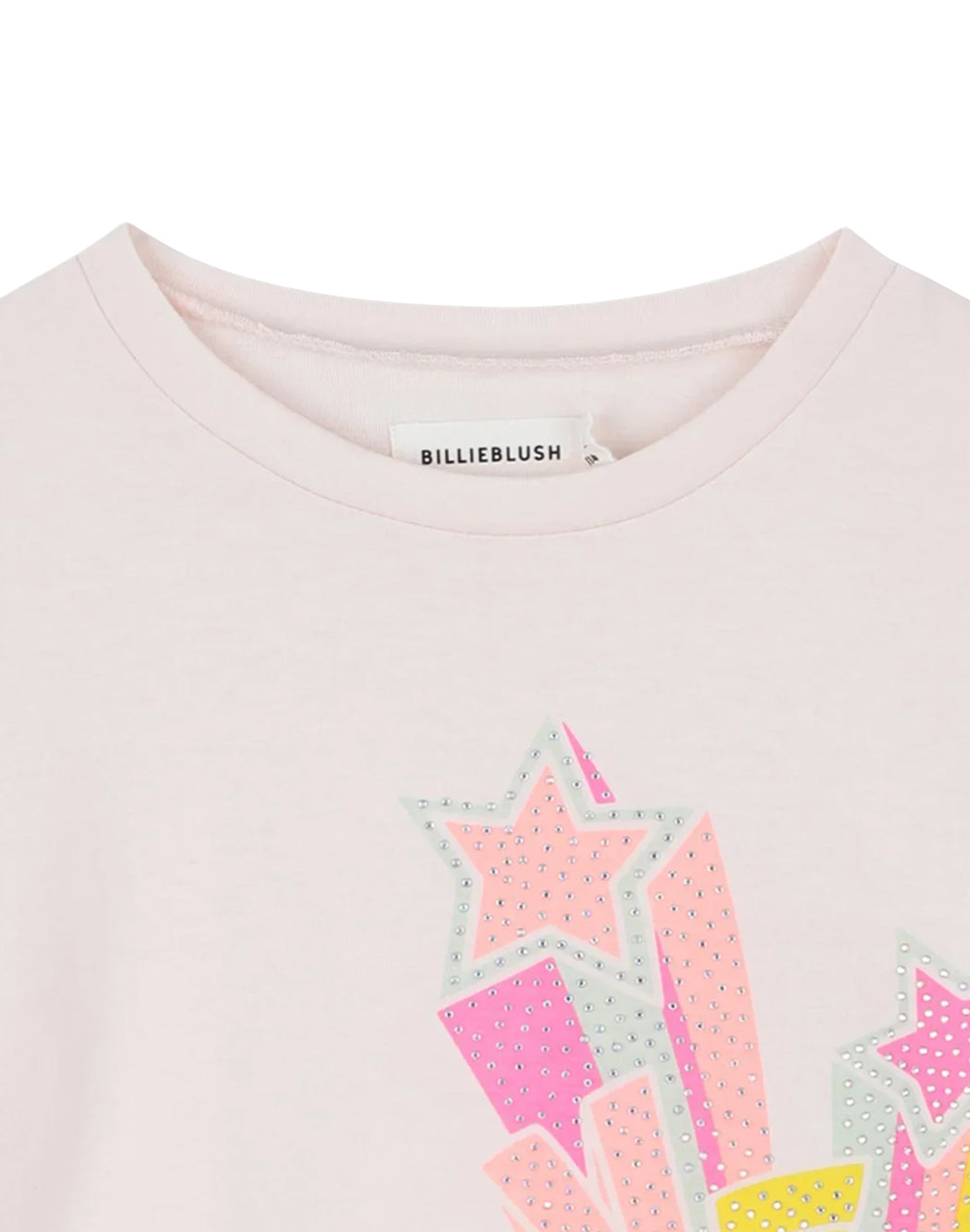 Billieblush  Rosa
