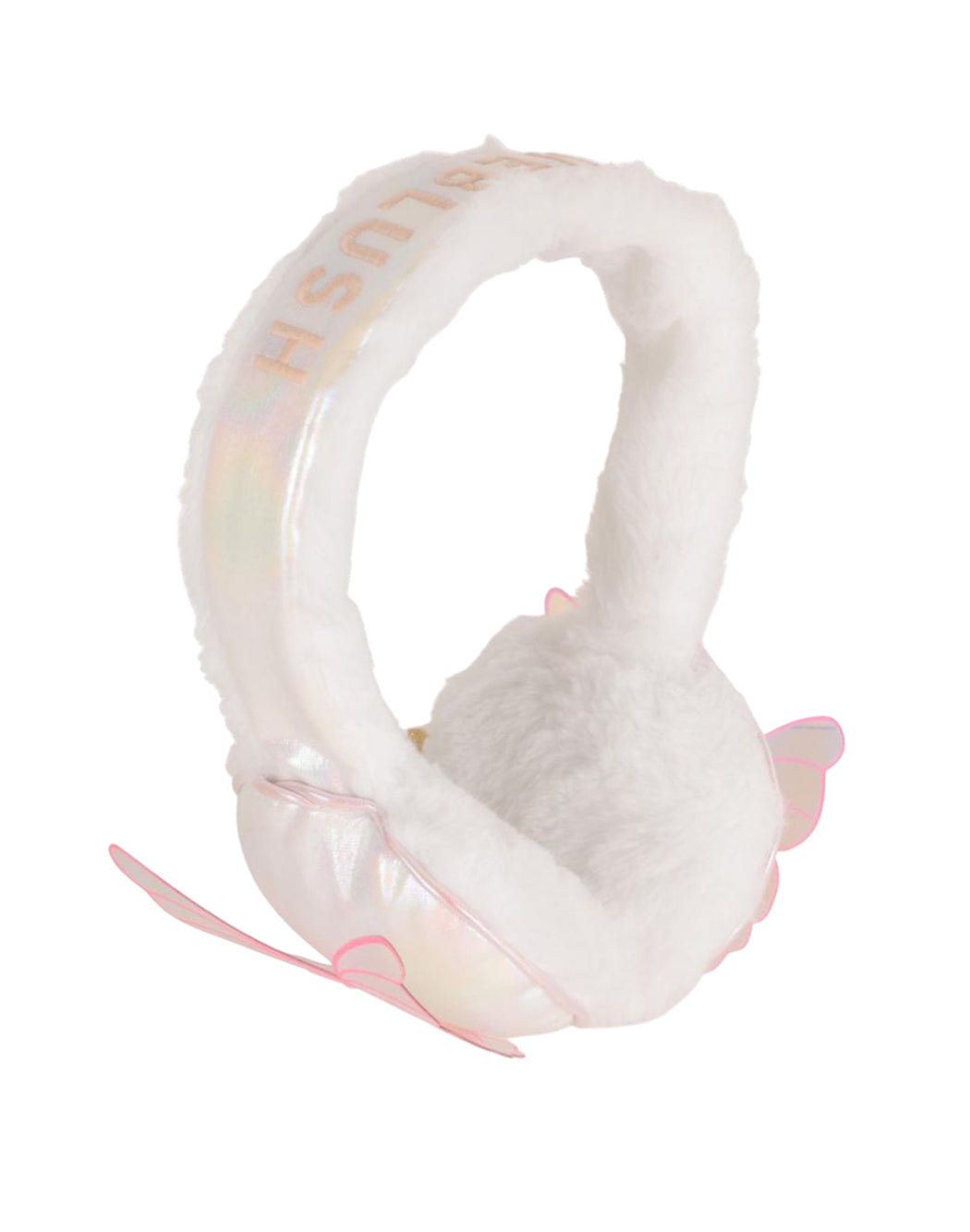 Billieblush  Bianco