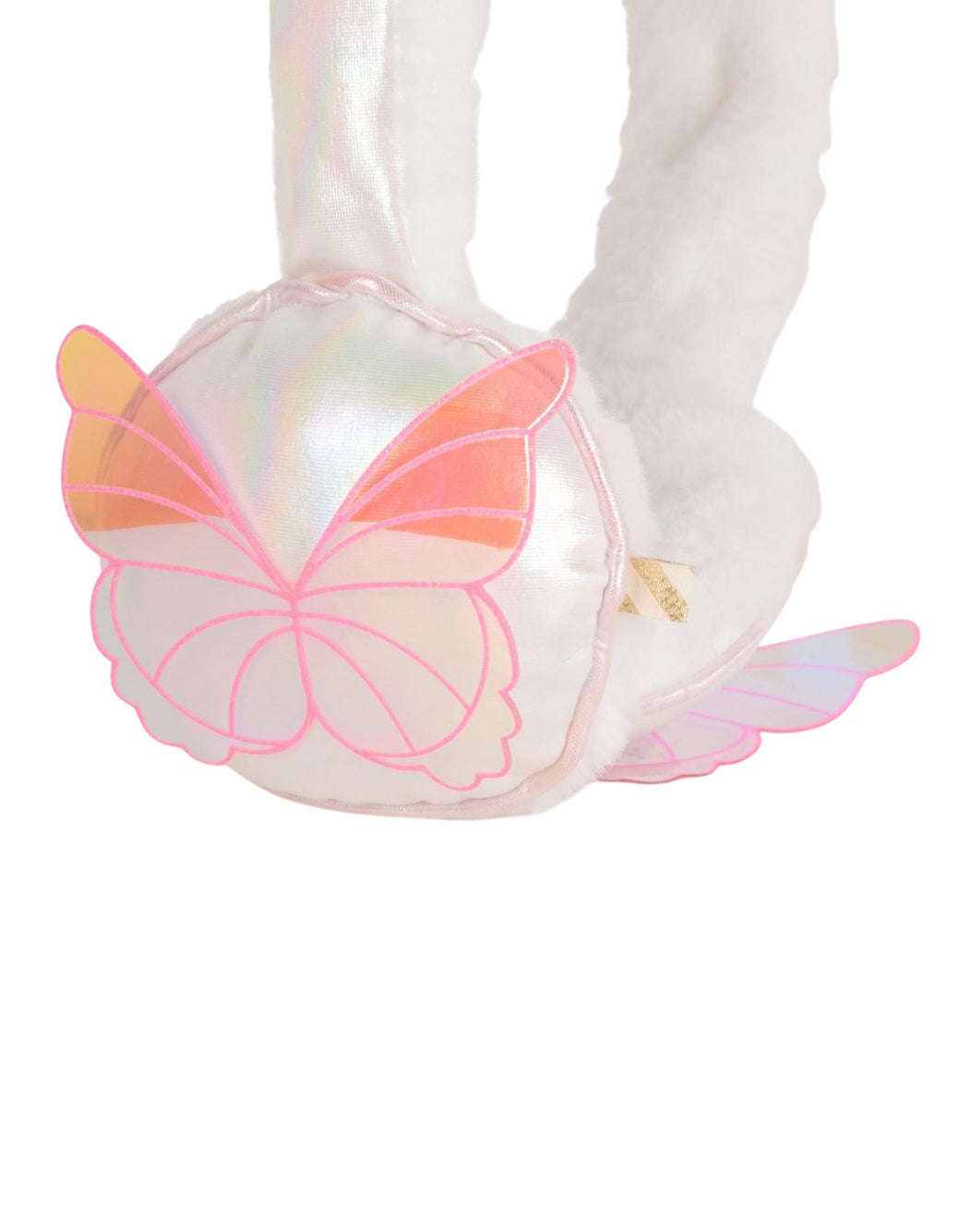 Billieblush  Bianco