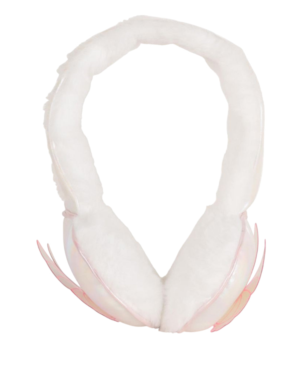 Billieblush  Bianco