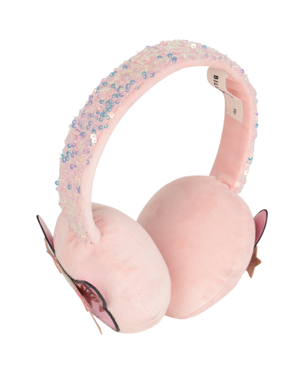 Billieblush  Rosa
