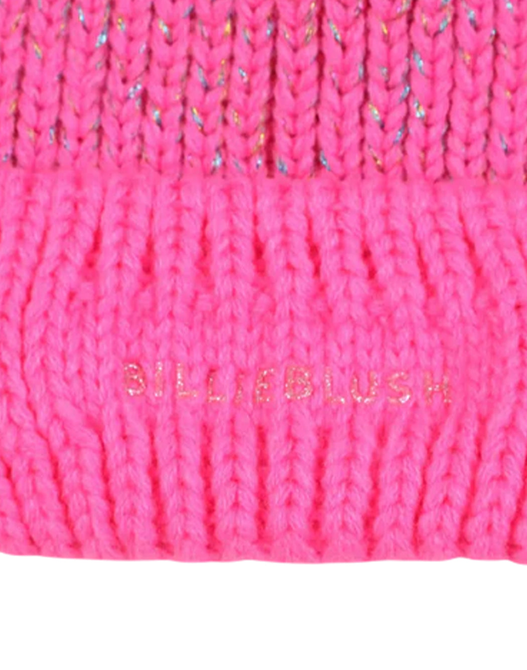 Billieblush  Rosa