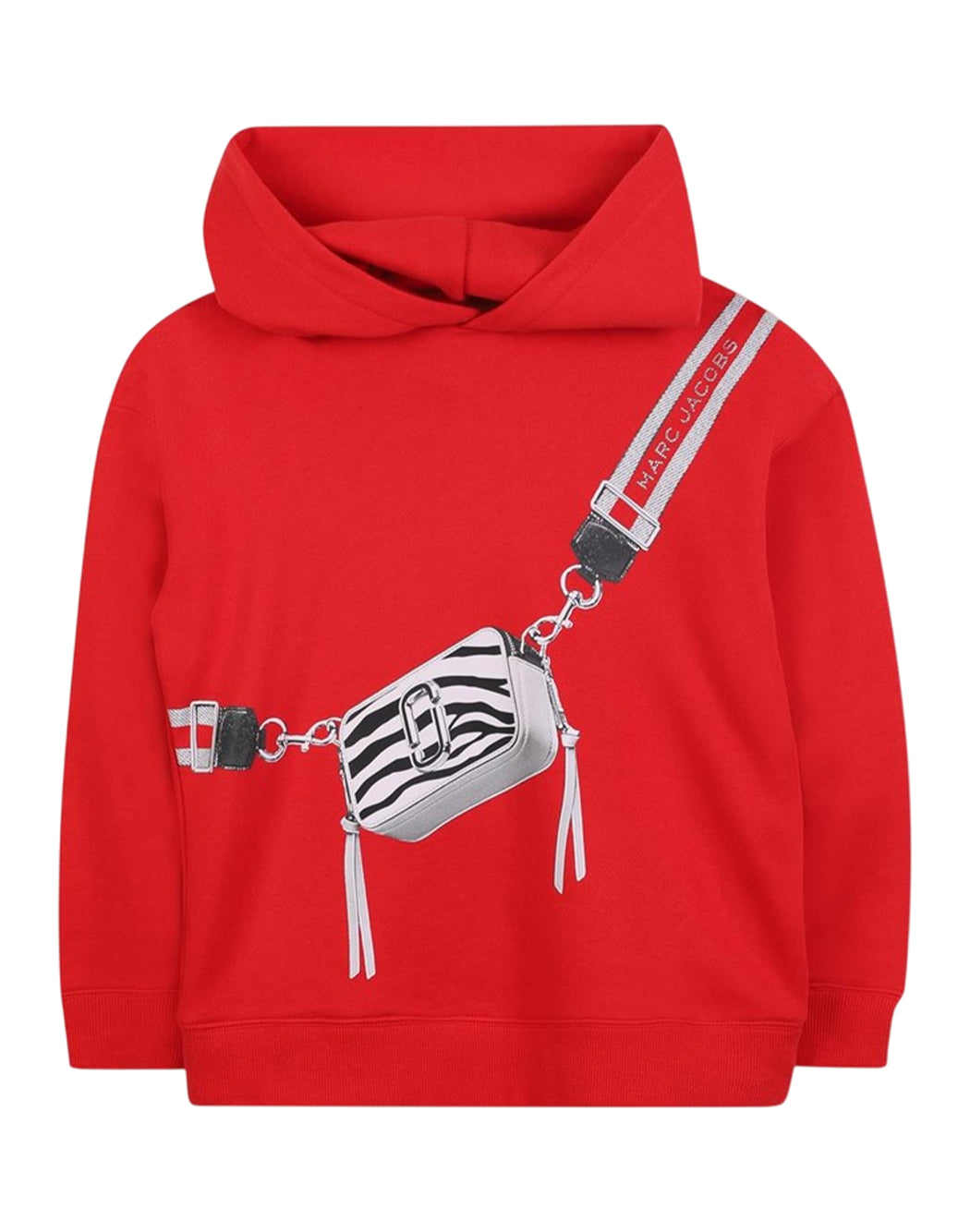 The Marc Jacobs  Rosso