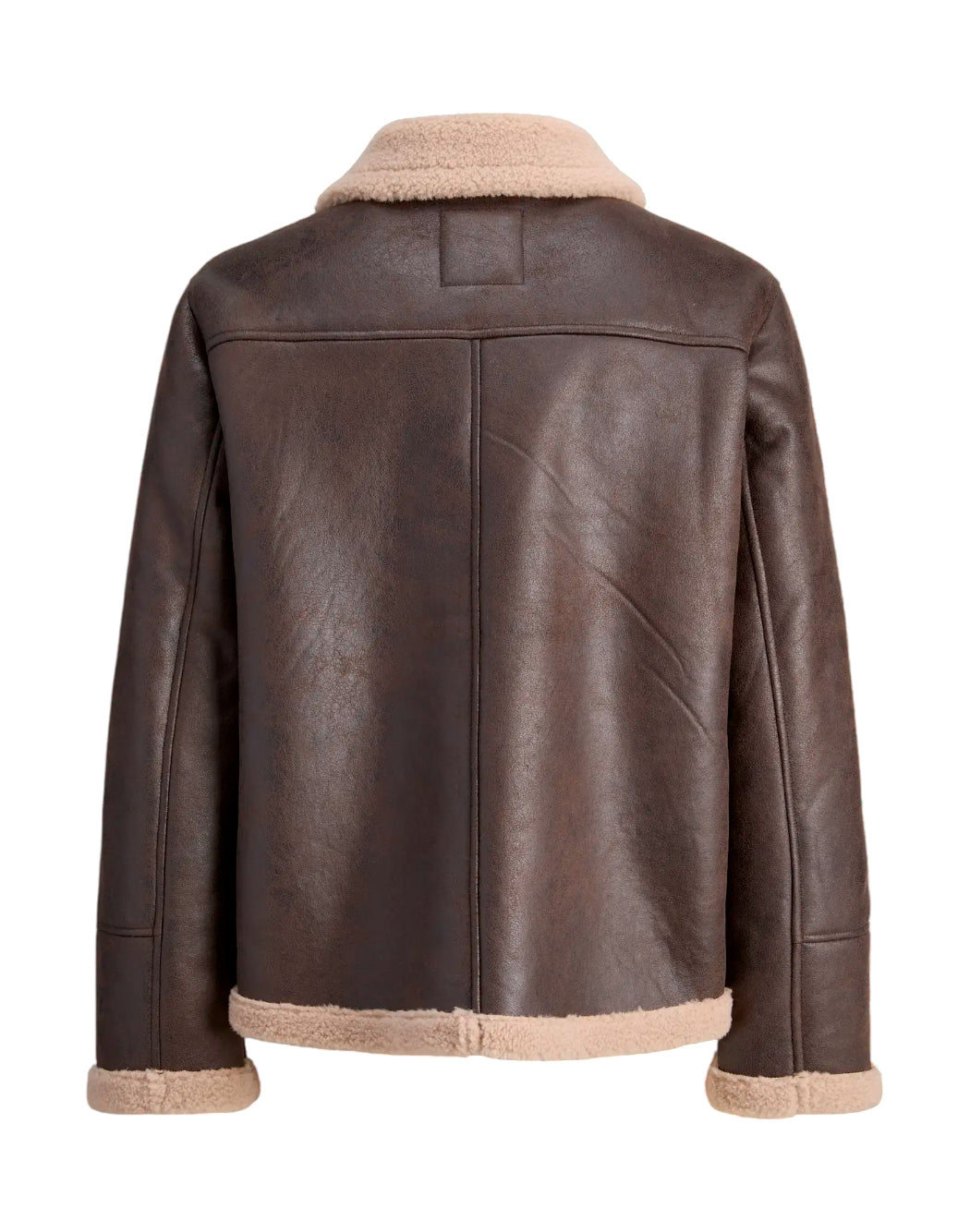 Jack & Jones  Marrone