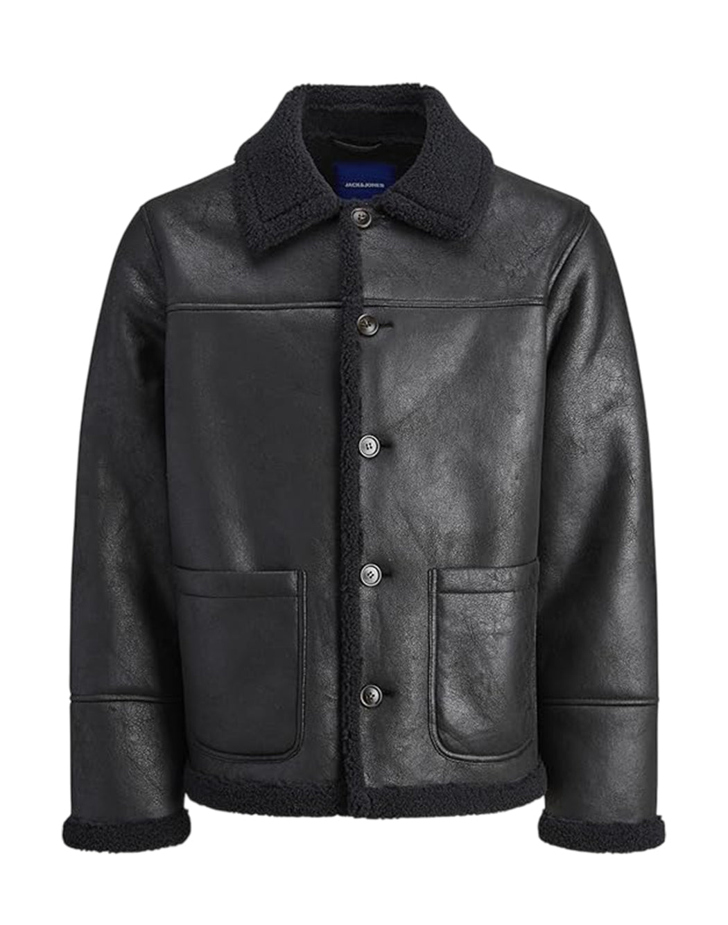 Jack & Jones  Nero