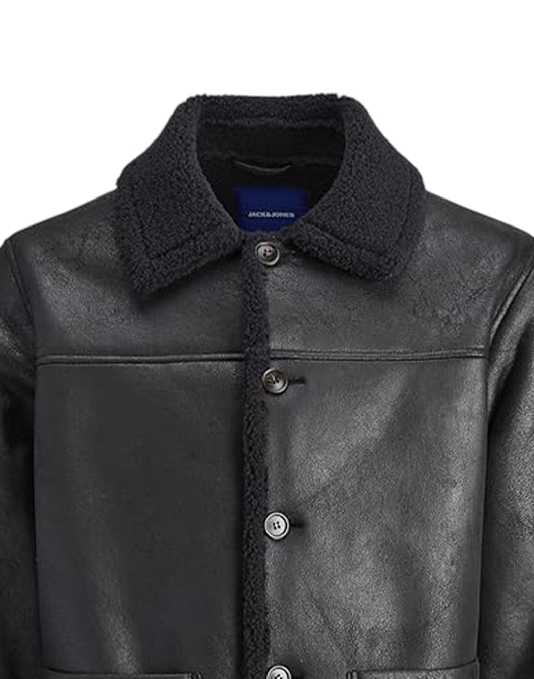 Jack & Jones  Nero