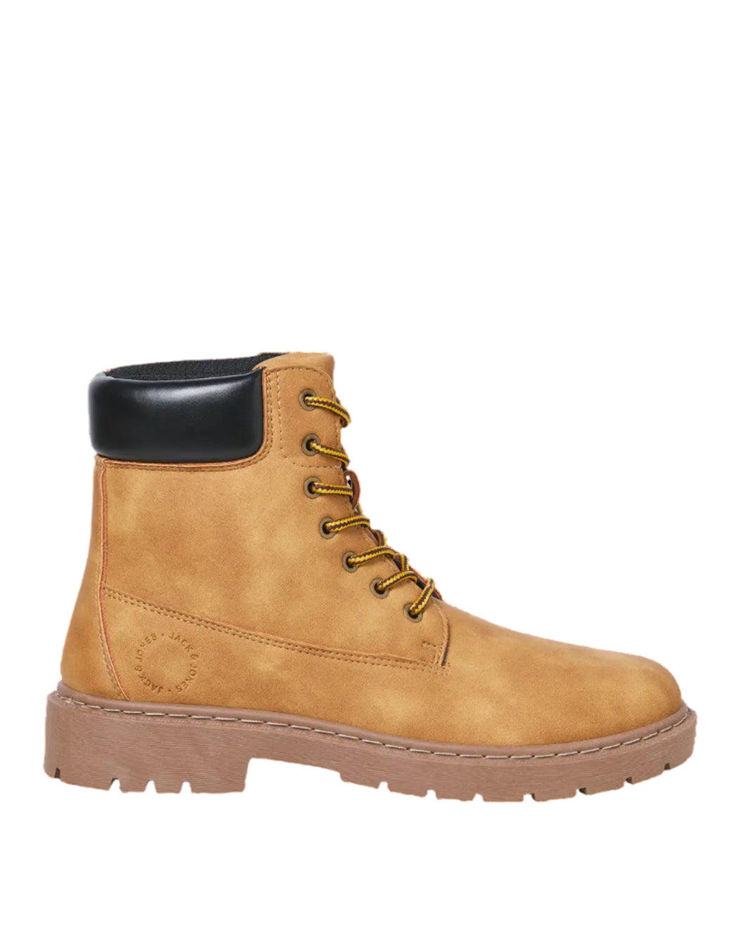 Jack & Jones  Marrone