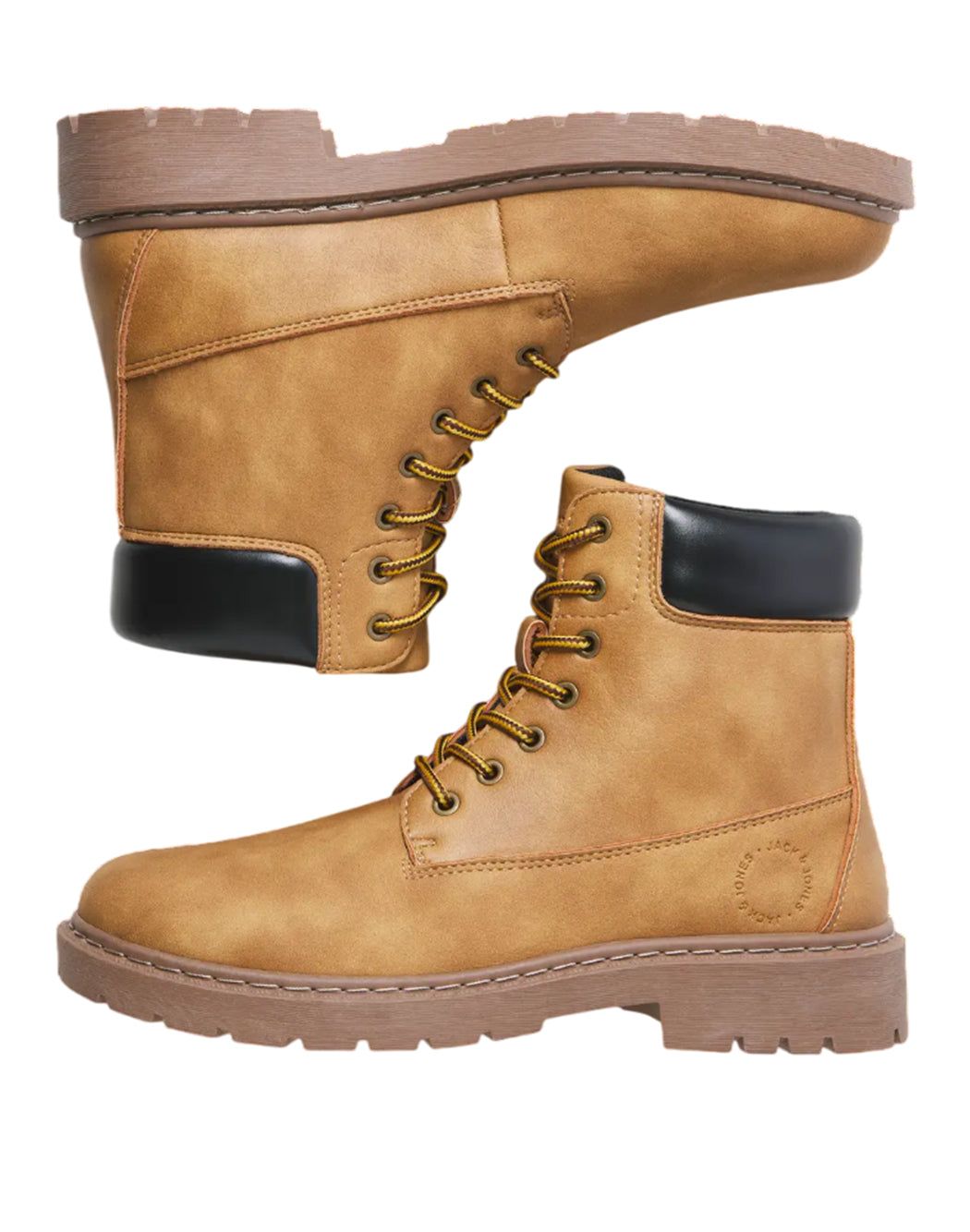 Jack & Jones  Marrone