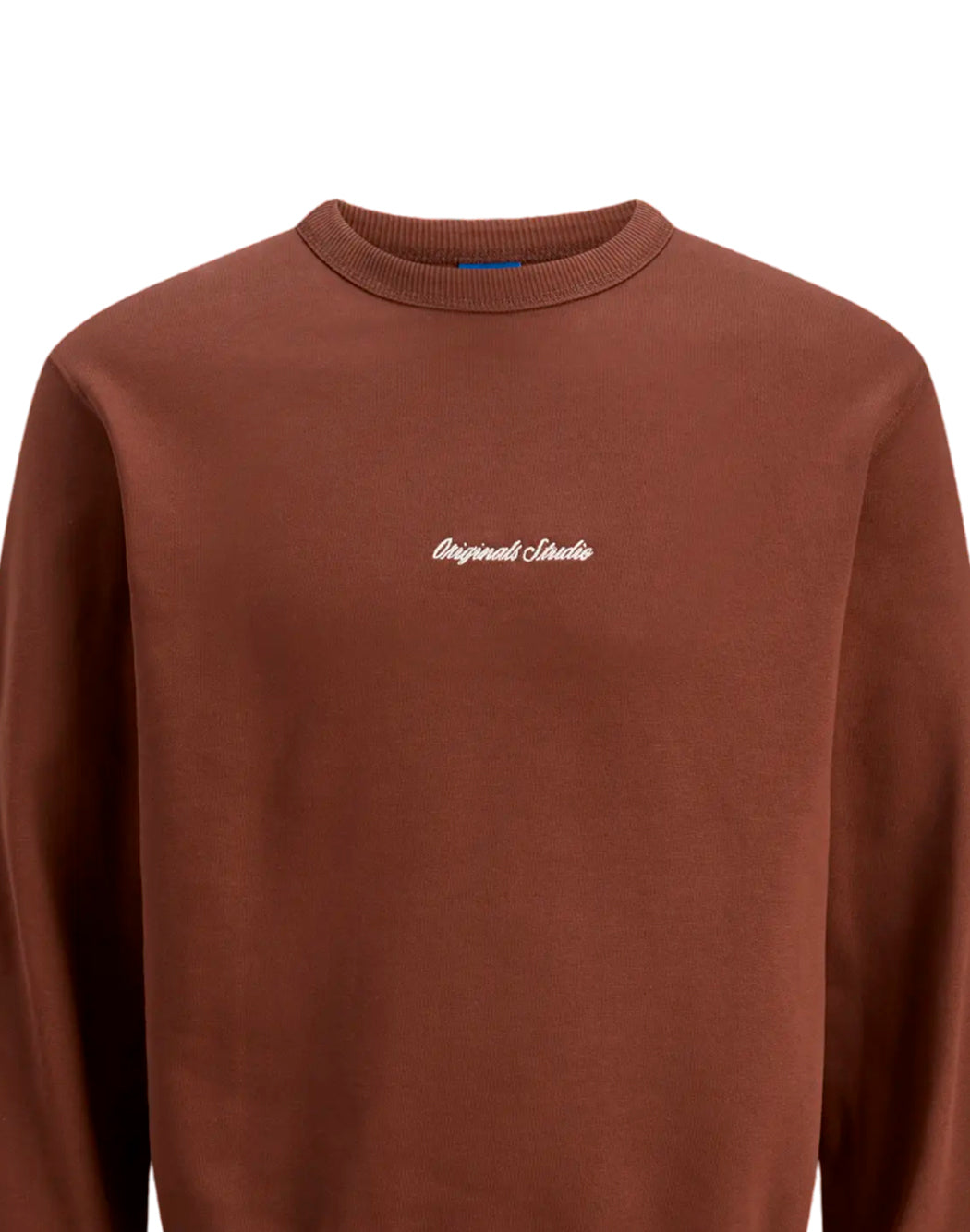 Jack & Jones  Marrone