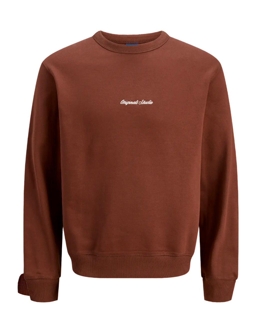 Jack & Jones  Marrone