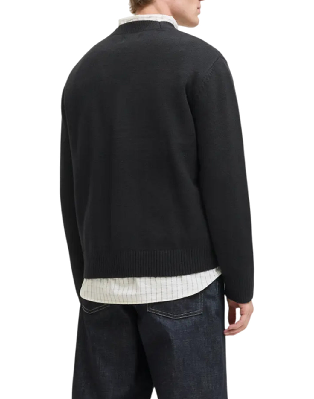 Jack & Jones  Nero