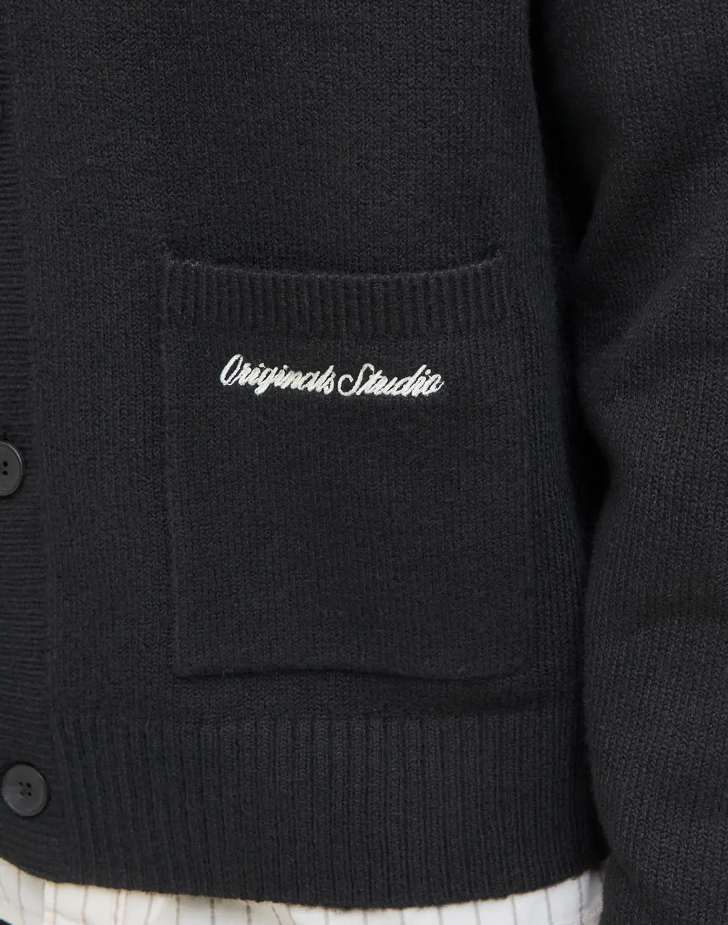 Jack & Jones  Nero