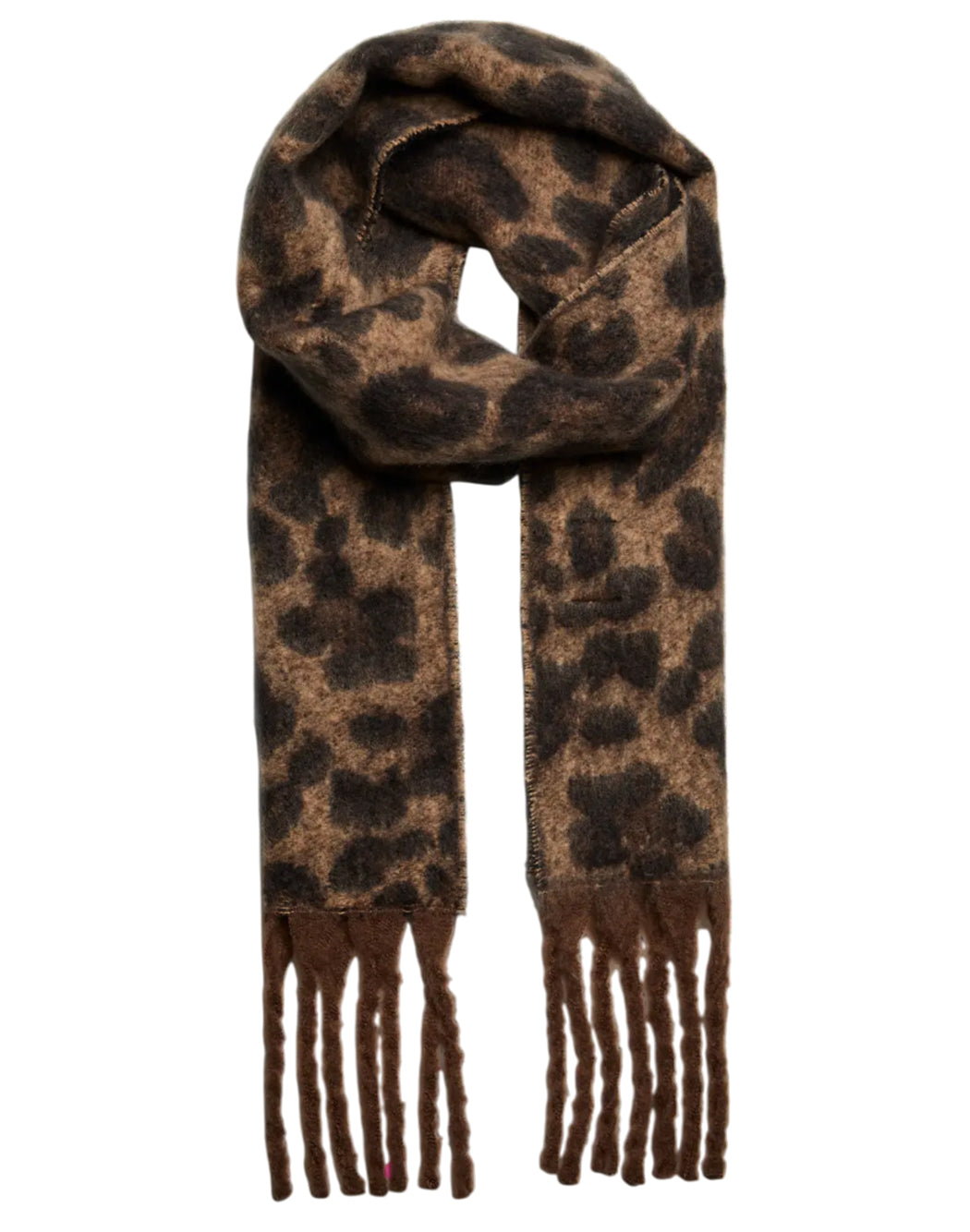 Pieces  Marrone