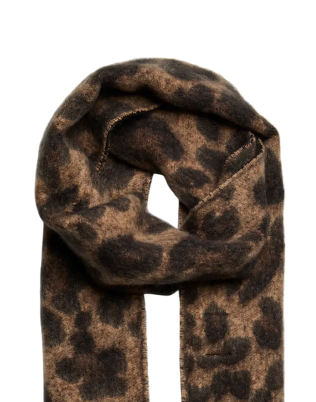 Pieces  Marrone