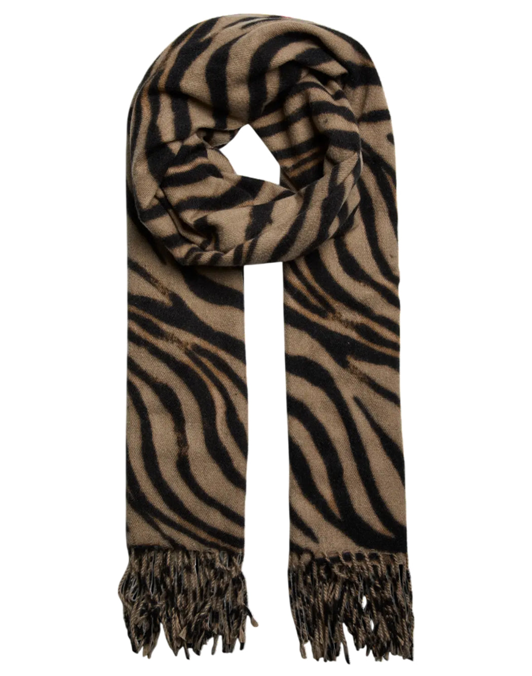 Pieces  Marrone