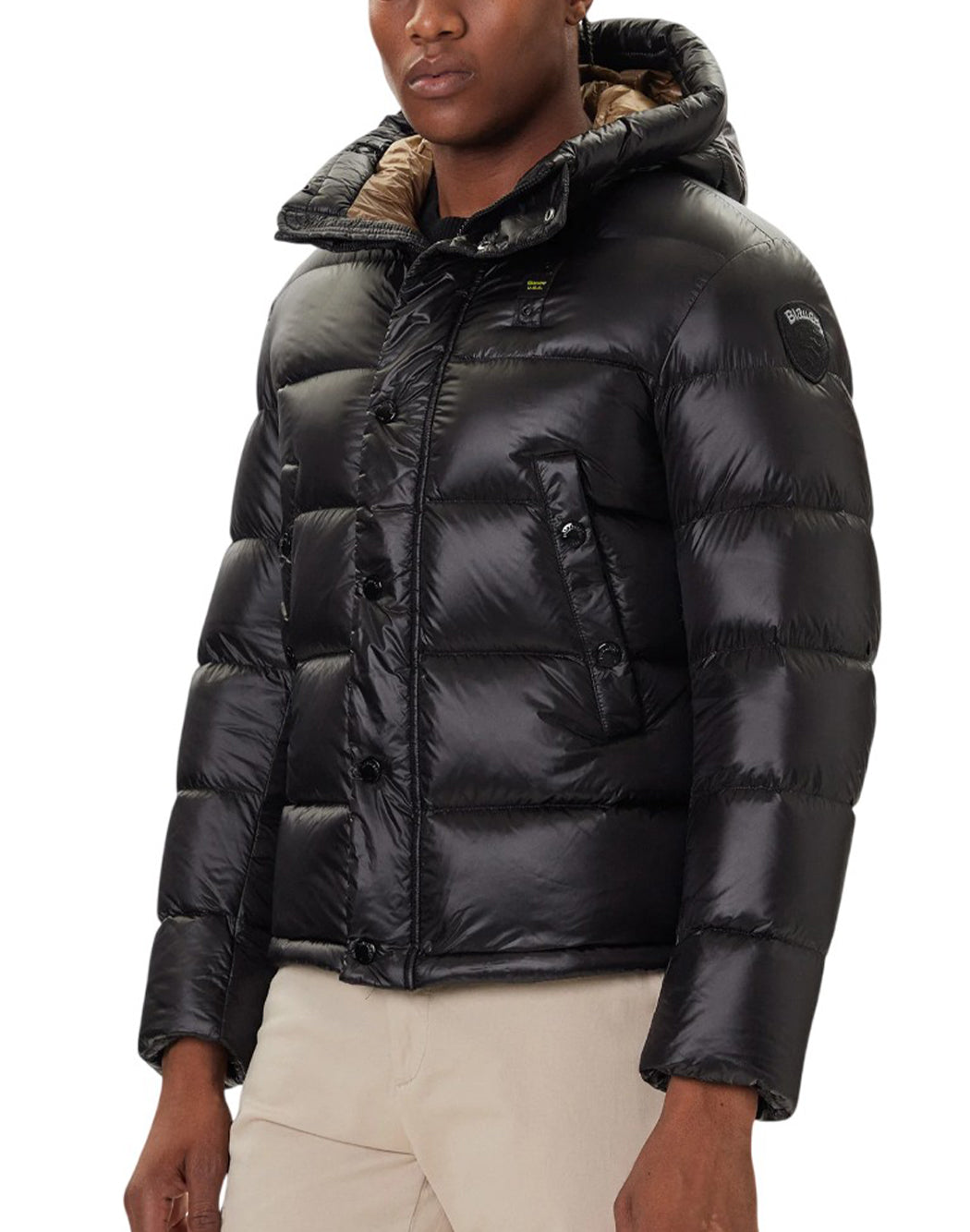 Blauer  Nero