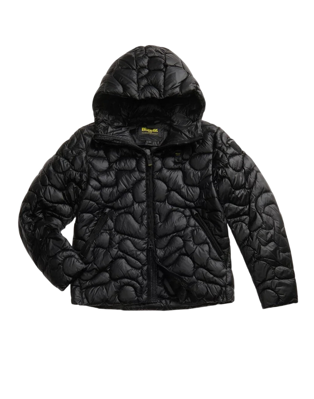 Blauer  Nero