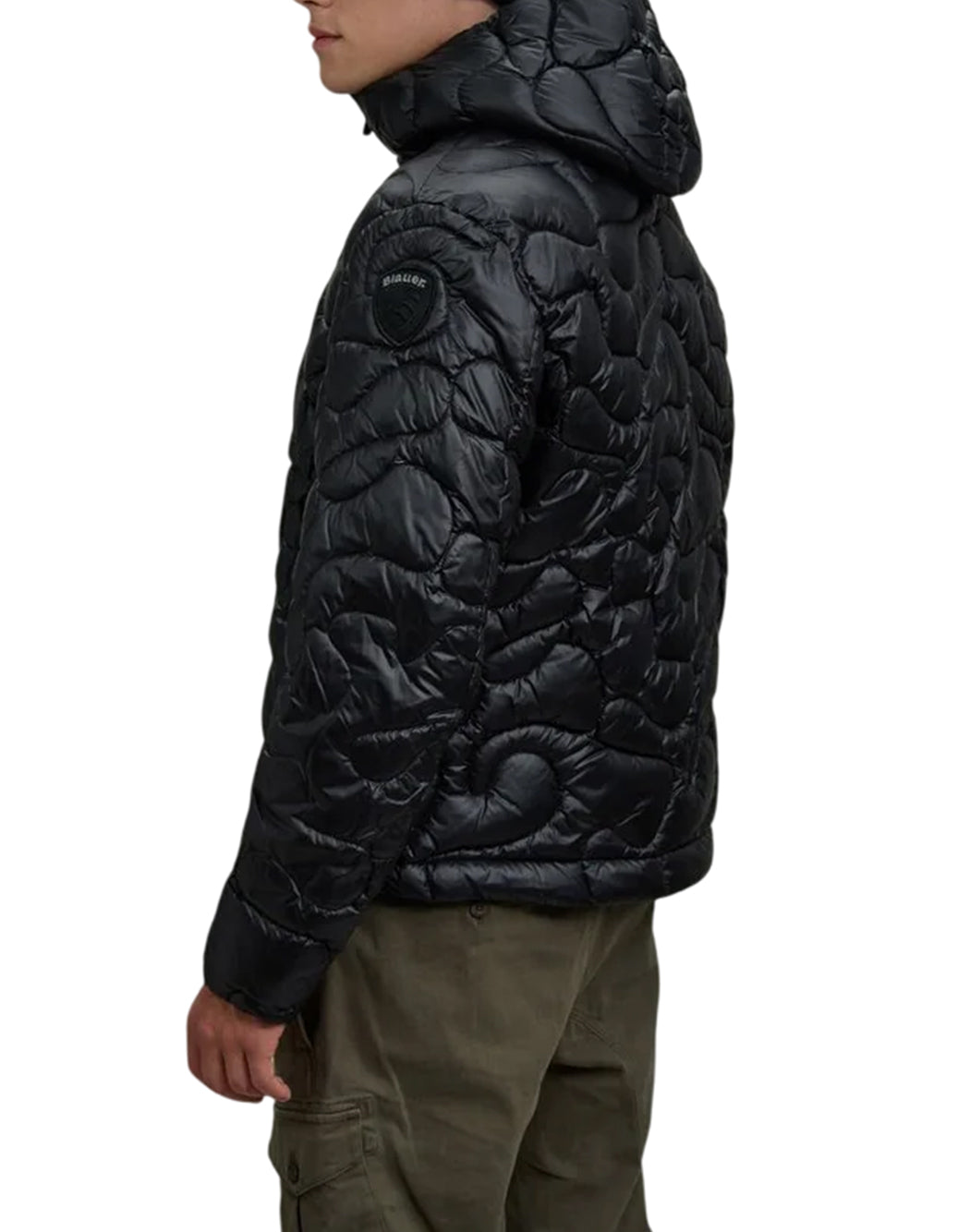 Blauer  Nero