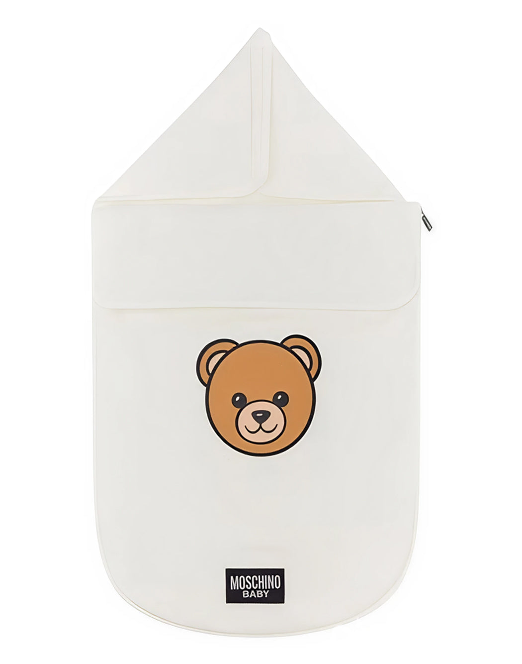 Moschino Baby  Bianco