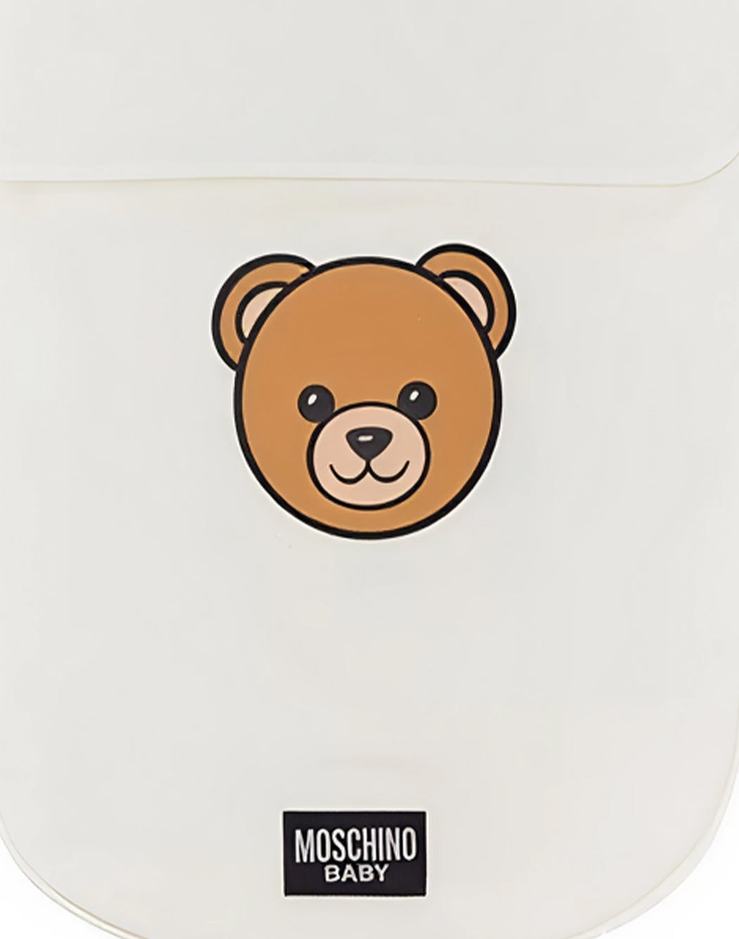 Moschino Baby  Bianco