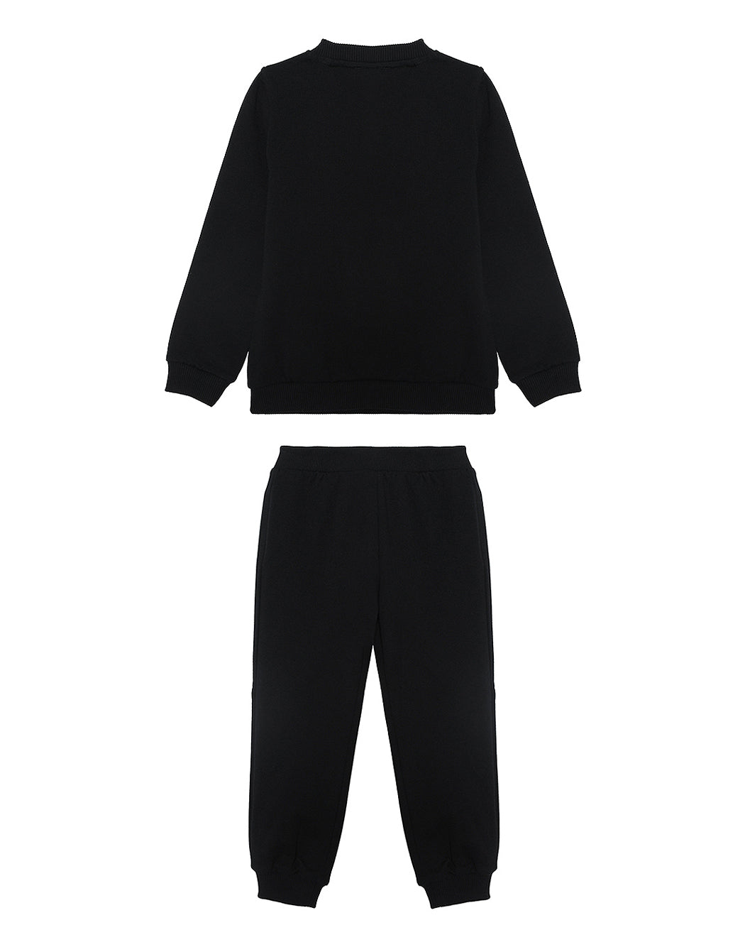 Moschino Baby  Nero