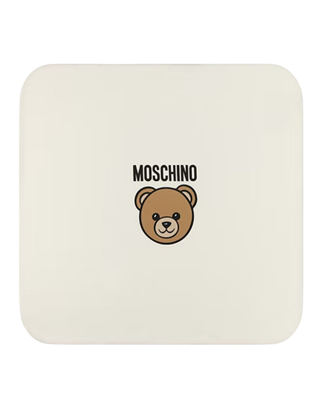 Moschino Baby  Bianco