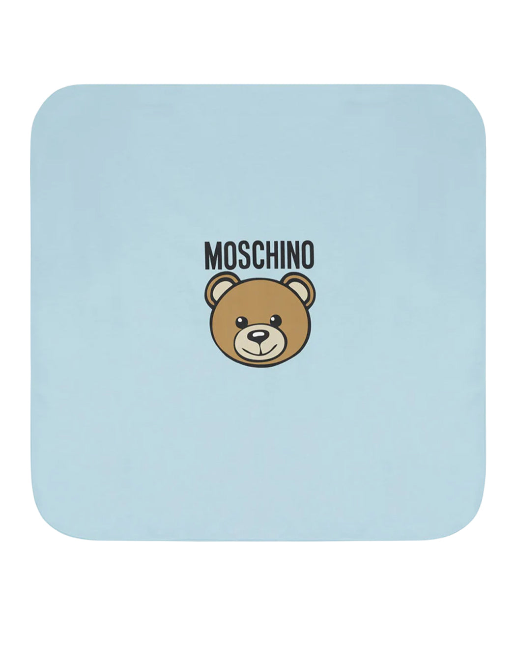 Moschino Baby  Azzurro