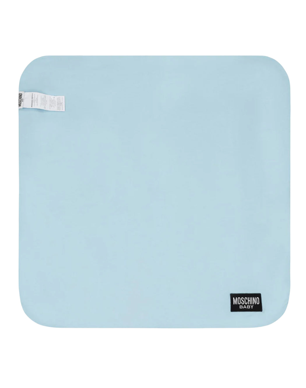 Moschino Baby  Azzurro