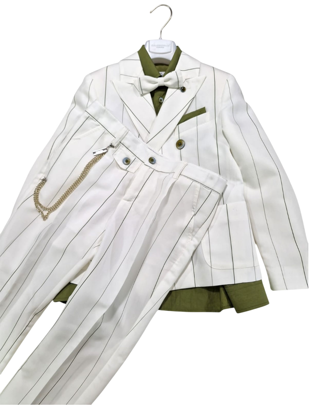 Colorichiari  Bianco
