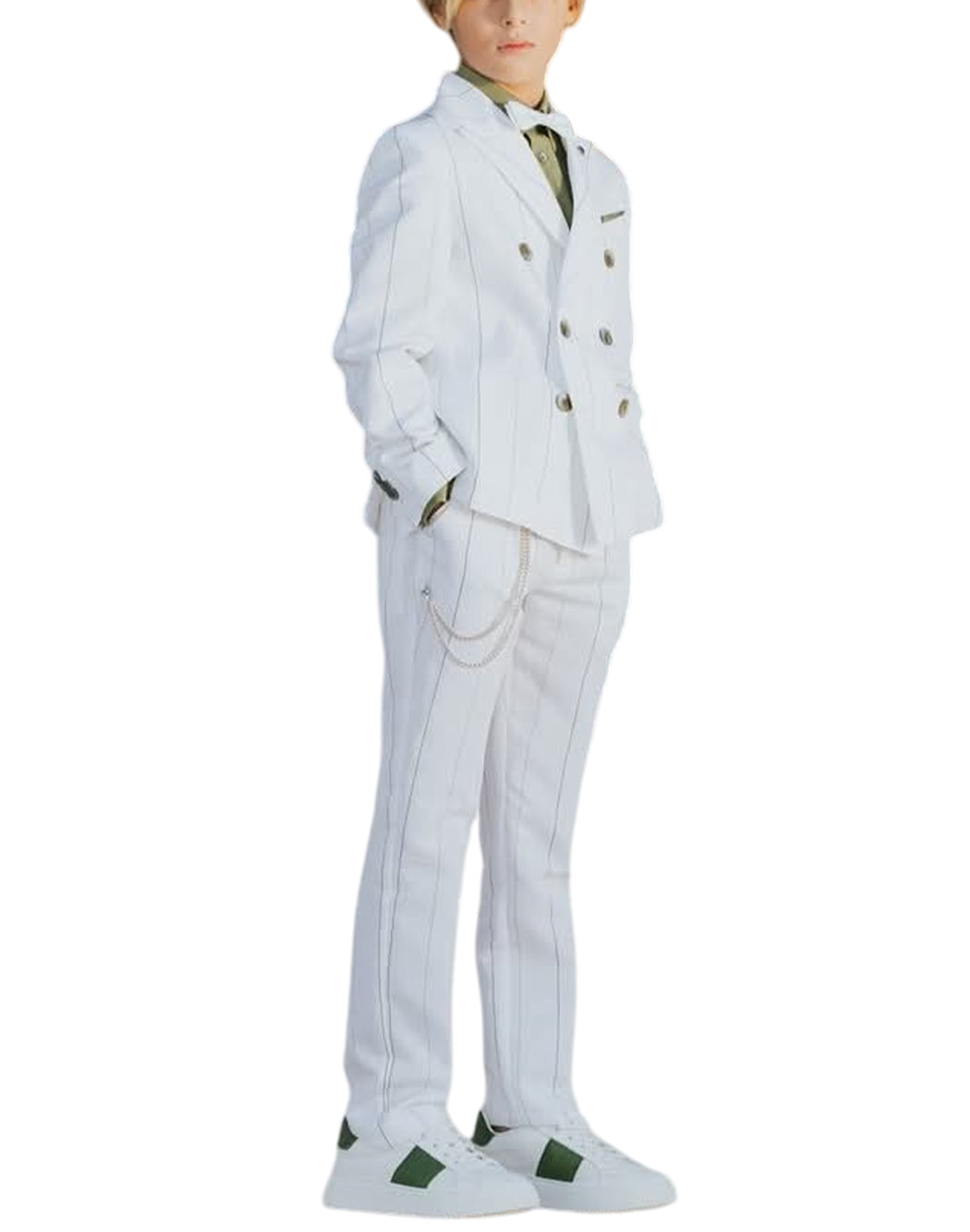 Colorichiari  Bianco