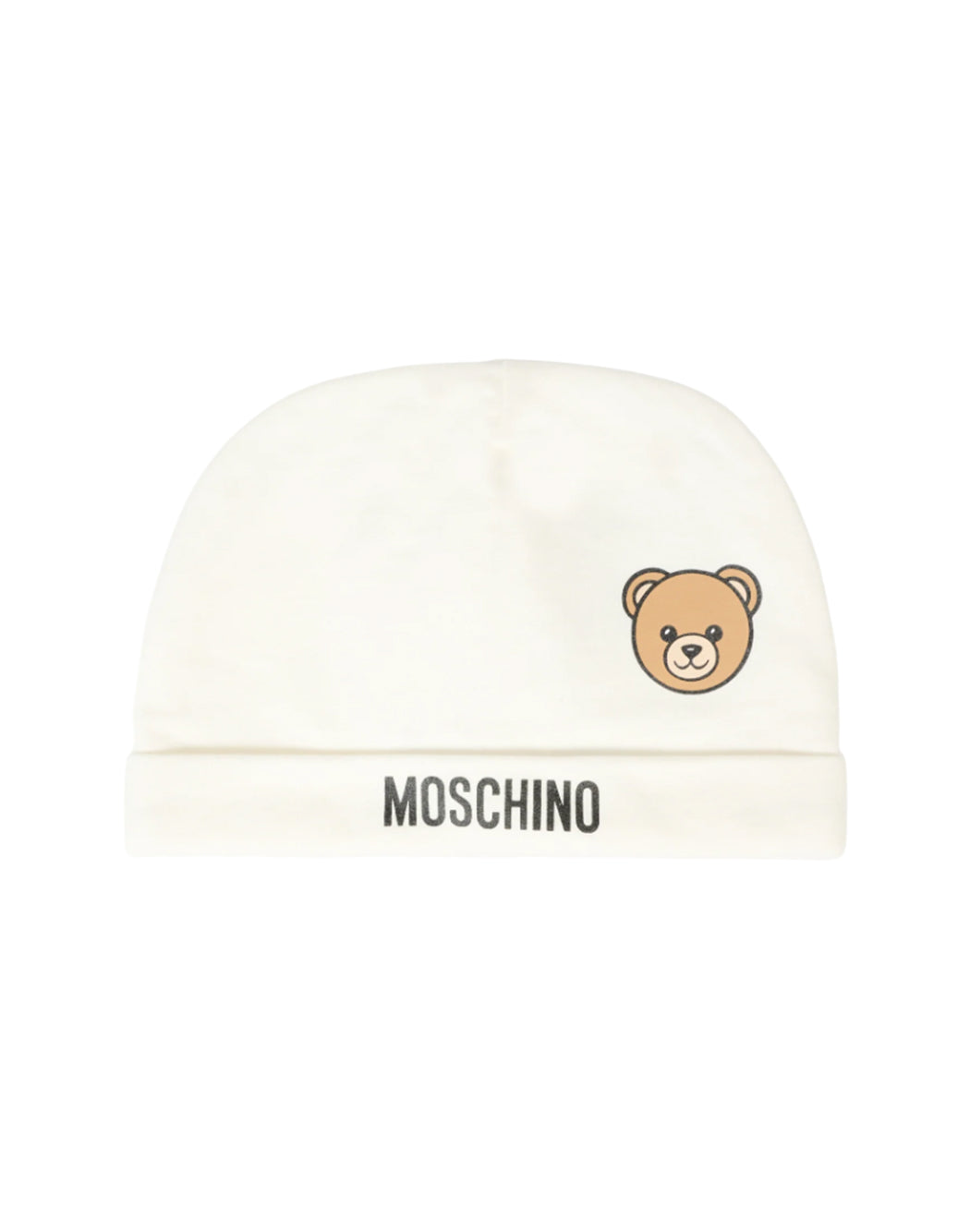 Moschino Baby  Bianco
