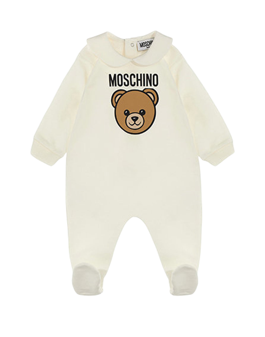 Moschino Baby  Bianco