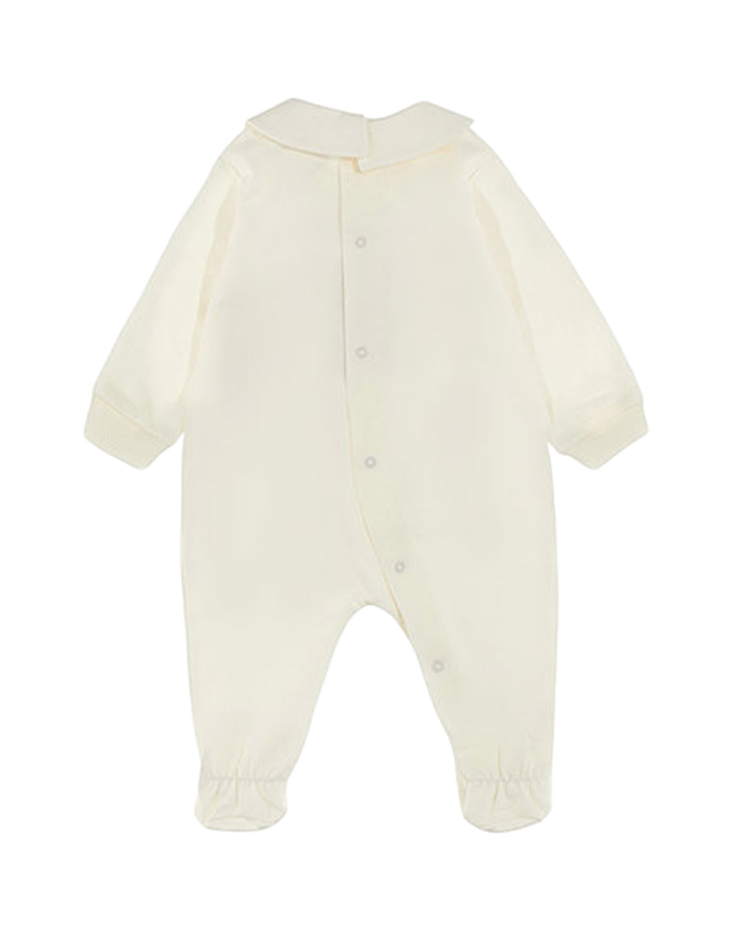 Moschino Baby  Bianco