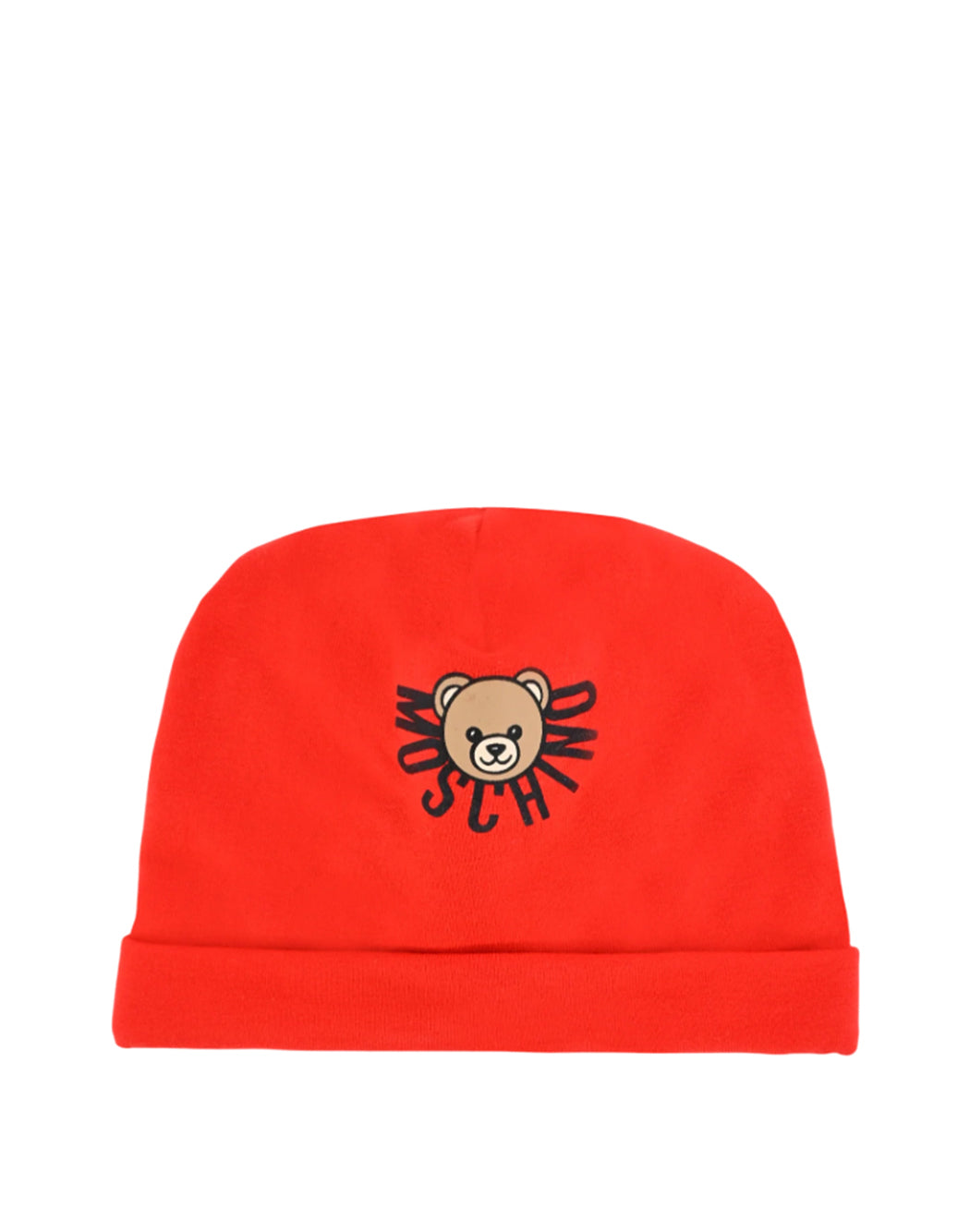 Moschino Baby  Rosso