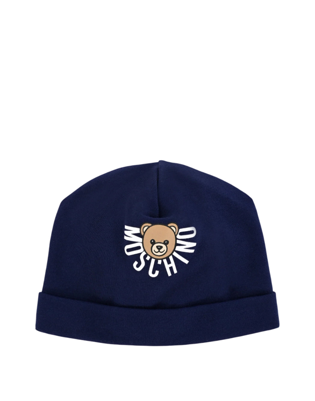 Moschino Baby  Blu