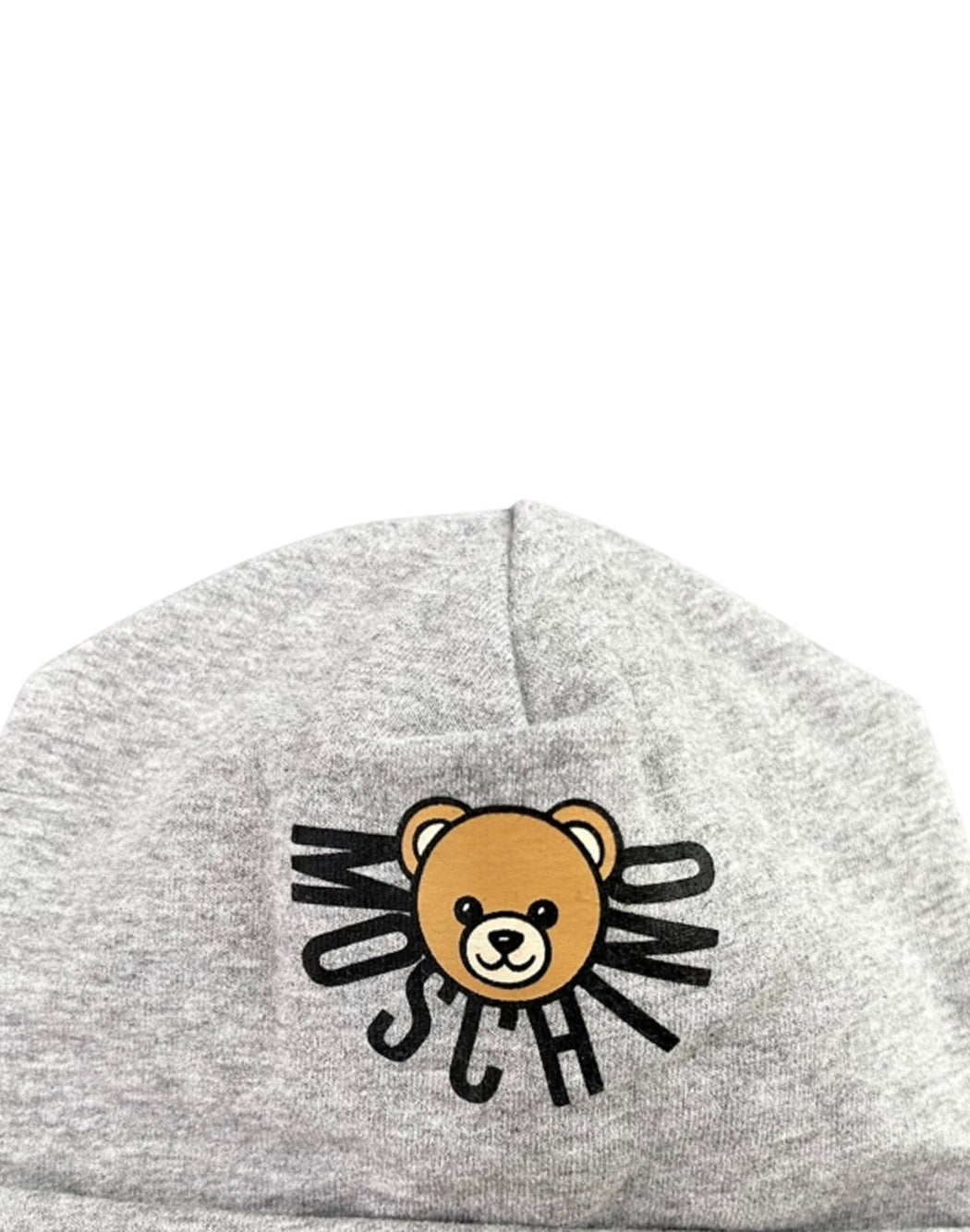 Moschino Baby  Grigio