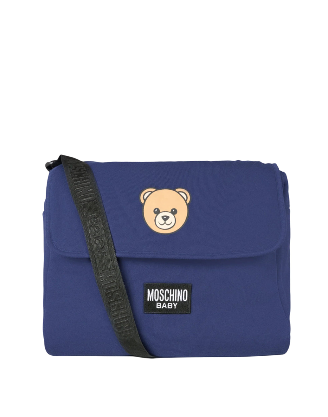 Moschino Baby  Blu
