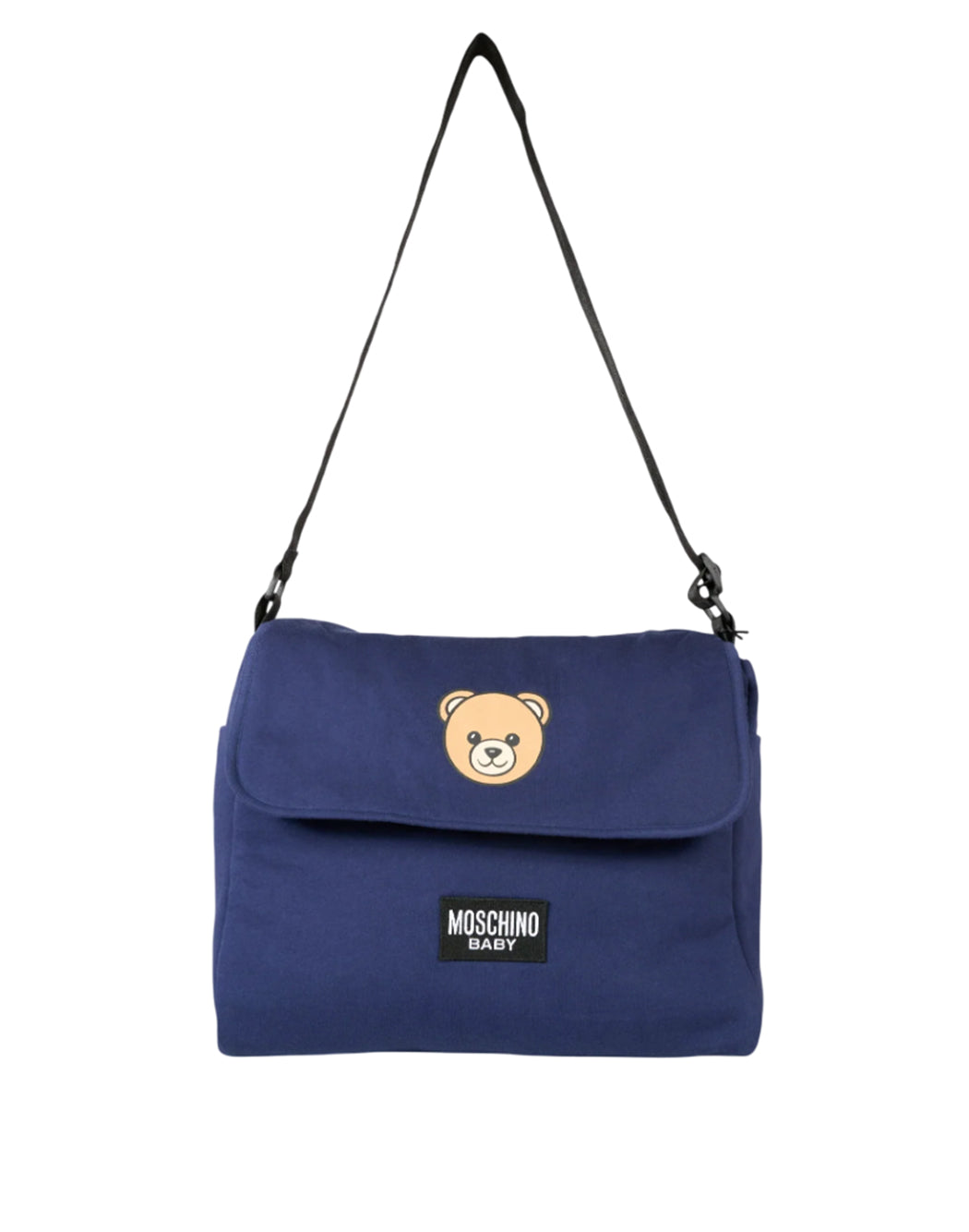 Moschino Baby  Blu